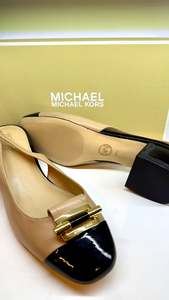 Michael Kors Toffee Slings