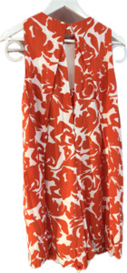 Veronica Maine Playsuit