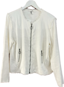 Loobies Story Zip Up