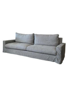 Wainui v2 3s Sofa