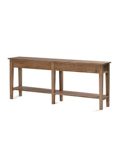 Coastal Living: Lancaster Console