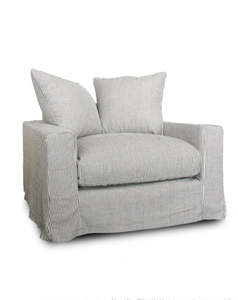 Coastal Living: Wainui 1s Sofa