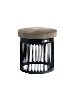 Jena Side Table (Wood)