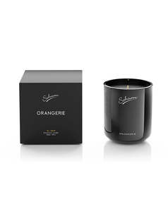 Gifts For Her: Sohum Signature Candle Orangerie