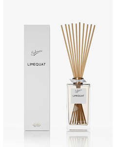 Gifts For Her: Sohum Diffuser Limequat