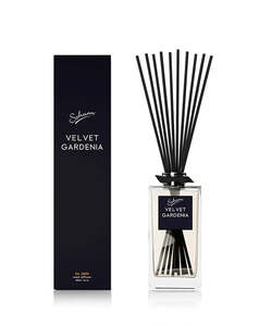 Gifts For Her: Sohum Diffuser Velvet Gardenia