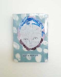 Gifts For Her: Scorpio Mini Tile