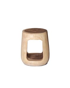 Japandi: Suar Portal Stool