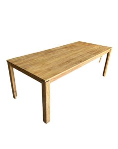 Dining Outlet: Richmond Dining Table 220cm