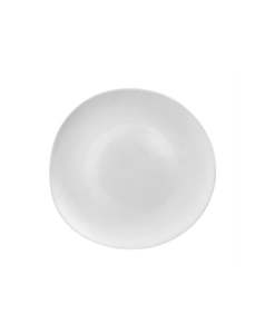 In Stock Homewares Excluding Sale Items: Mason Dinner Plate | White