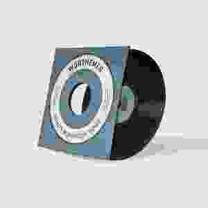 Albums: Woo Album 1