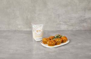 Products: Tomato kasundi chutney