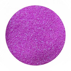 Wood Treatment: Purple Fluro Sparkle Powder