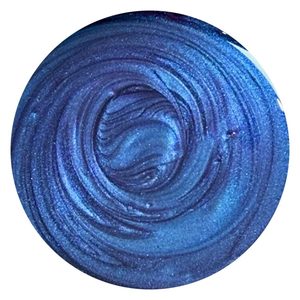 Celestial Tide Chameleon Resin Paste