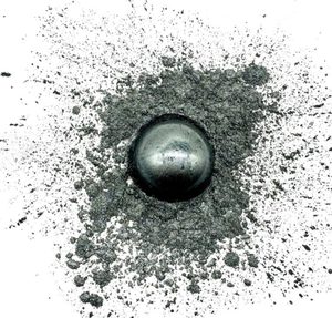 Ash Powder