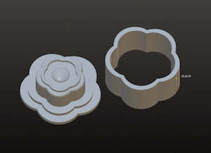 Customised Moulds / Casting Service