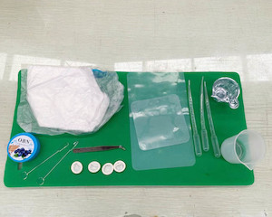 Tiny Tools: Tiny Tools Combo for DIY Resin Art