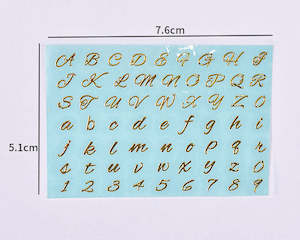 Metal Stickers for Resin Filler Crystal Pyramid Energy Generator Orgonite Pyrami&hellip;