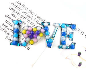 Assorted Pompoms Multicolor Arts and Crafts Pom Poms Balls for DIY Art Creative &hellip;