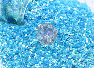 Glitter Chimp: Waikiki - Chunky Rainbow Glitter