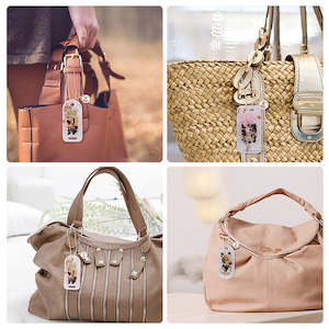 DIY Silicone Resin Moulds Earrings Pendant Epoxy Casting Moulds - 27