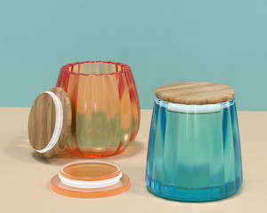 Storage Mould 1: CAPS for Candy Storage Moulds Set for DIY Craft and Resin Art - 02