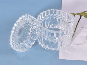 Jewelry Storage Moulds Set for DIY Craft and Resin Art