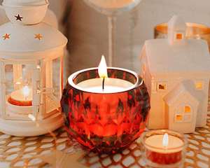 Plate Moulds: Bowl Moulds - 02