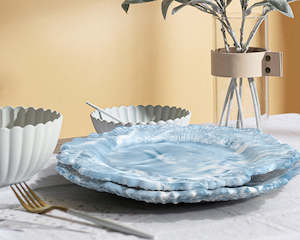 Plate Moulds: Dish Moulds - Modern Luxury