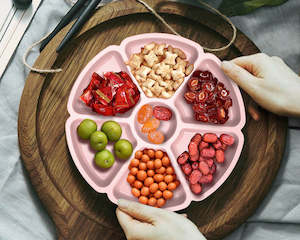 Plate Moulds: Dish Moulds - 07