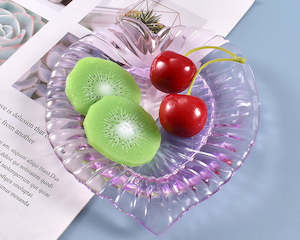 Plate Moulds: Dish Moulds - 04