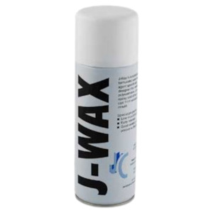 Release Agent: J-WAX Release Agent perfect to PU-PU moulding