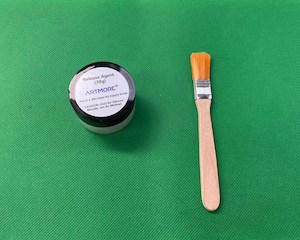 Release Agent: Resin Moulds Release Agent