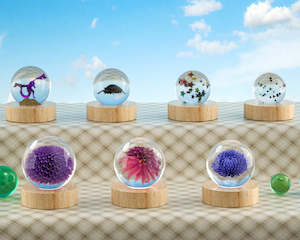 Sphere Silicone Resin Mould, Round Silicone Moulds, Epoxy Resin Ball Mould for R&hellip;