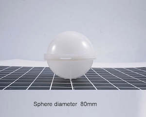 Sphere Silicone Resin Mould, Round Silicone Moulds, Epoxy Resin Ball Mould for R&hellip;