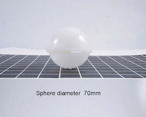 Sphere Silicone Resin Mould, Round Silicone Moulds, Epoxy Resin Ball Mould for R&hellip;