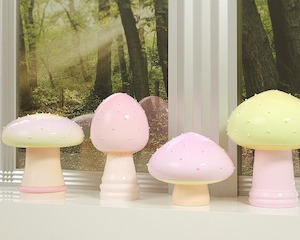 Mushroom Moulds Fun showcase Plant Silicone Molds Set for Epoxy Resin Soap Candl&hellip;