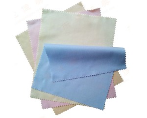Jesmonite: Microfiber Cleaning Cloth - Use with Beeswax Sealer for Seal and Polishing  - Random Colour - 10-Pack, 10x10cm