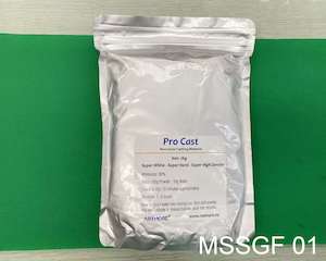 Pro Cast: Artmore Pro Cast - Non-Toxic Casting Material, Just Requires Water To Be Added