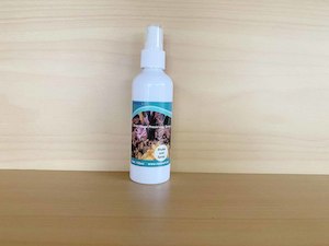 Silica Gel: Dried Floral Flower Preserving Spray 100ml