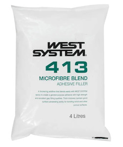 MICROFIBRE BLEND 413