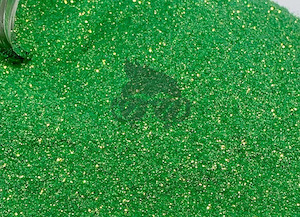 Jade - Ultra Fine Rainbow Glitter