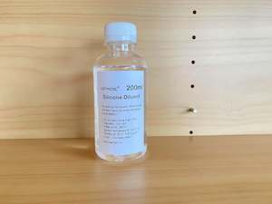 SILICONE DILUENT