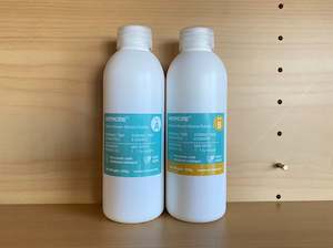 Liquid Silicone Rubber - Mould Making - Shore A 20 - 500g