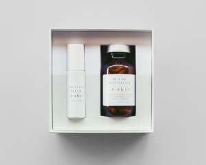 Products: TWO-STEP SKIN SYSTEM