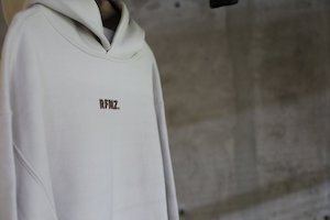 TRAINING CLUB HOOD - Rf