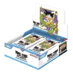 Category: Dragon Ball Super