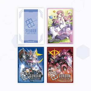 Category: Gundam