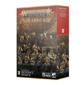 Category: Warhammer Age of Sigmar