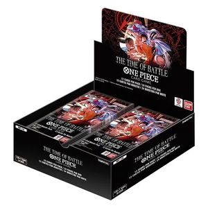 STARTER DECK PURPLE Charlotte Katakuri- [ST-34]